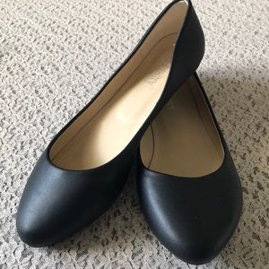 Black Flats